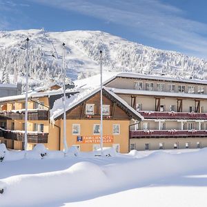 Familienhotel Hinteregger