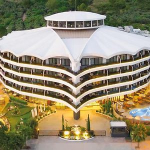 By Aksu Termal Hotel&SPA