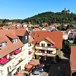 Apart Hotel Wernigerode